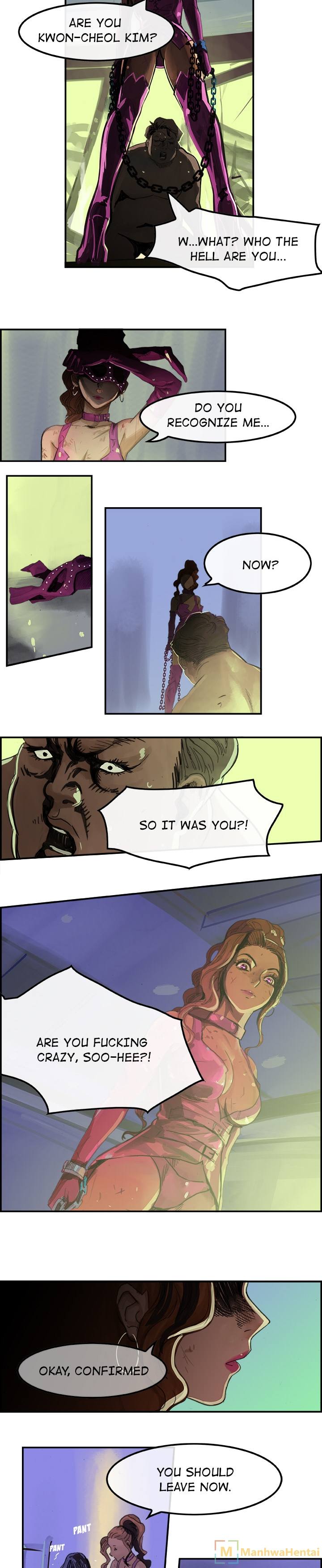 AMU - Chapter 1 [photo 15] - MangaPorn