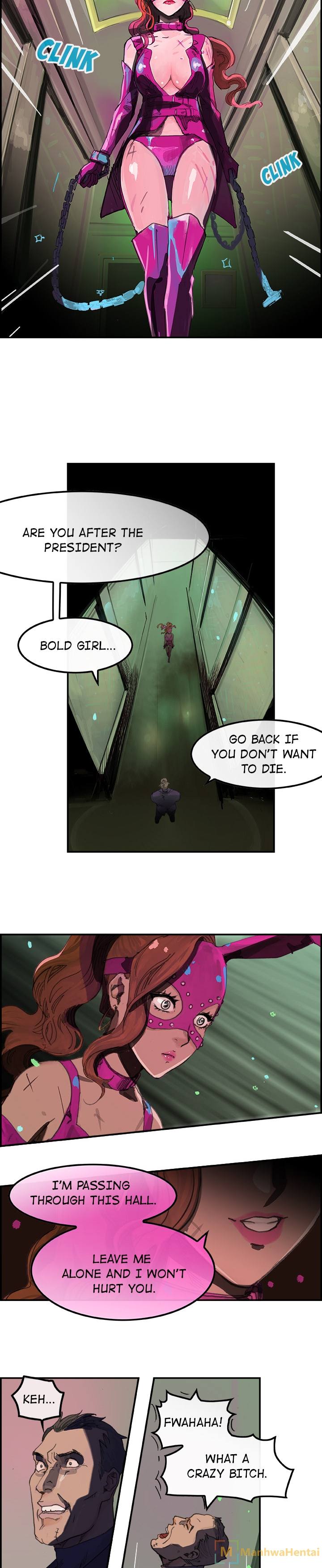 AMU - Chapter 1 [photo 6] - MangaPorn