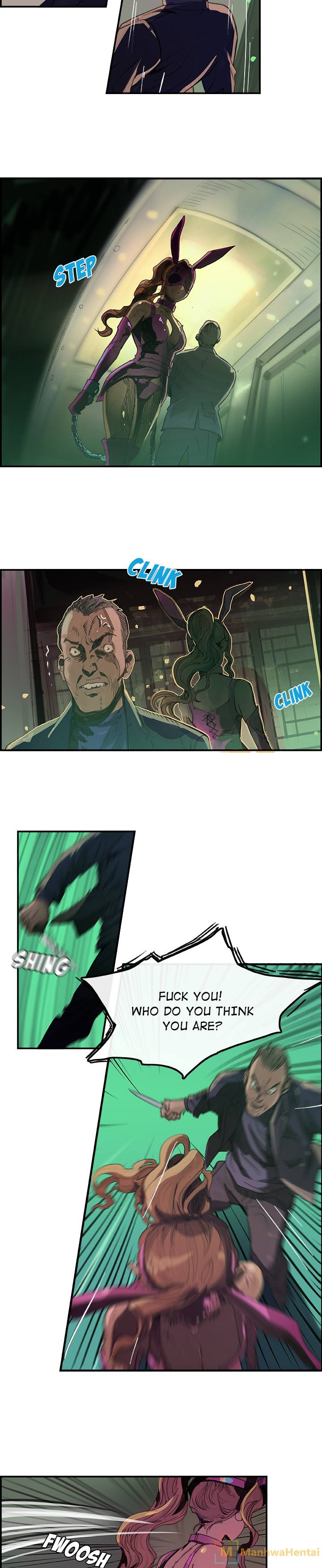 AMU - Chapter 1 [photo 7] - MangaPorn