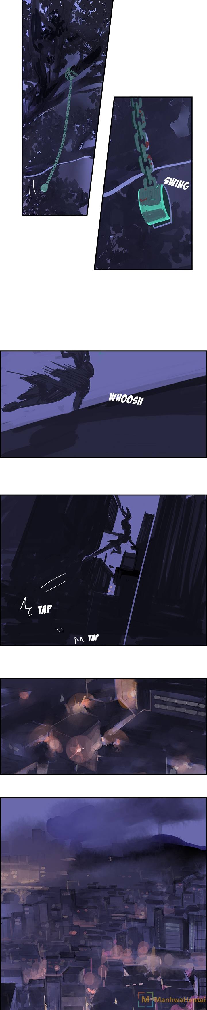 AMU - Chapter 2 [photo 10] - MangaPorn