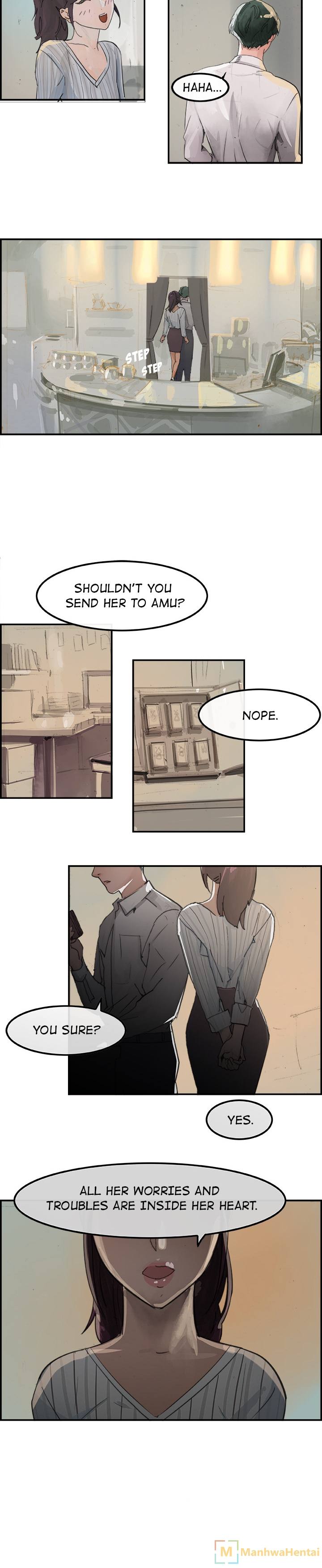 AMU - Chapter 3 [photo 10] - MangaPorn