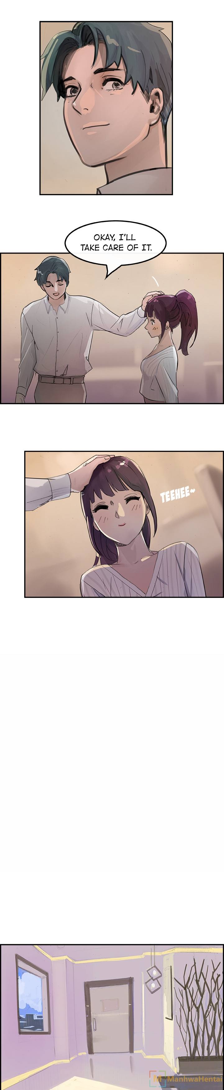 AMU - Chapter 3 [photo 11] - MangaPorn