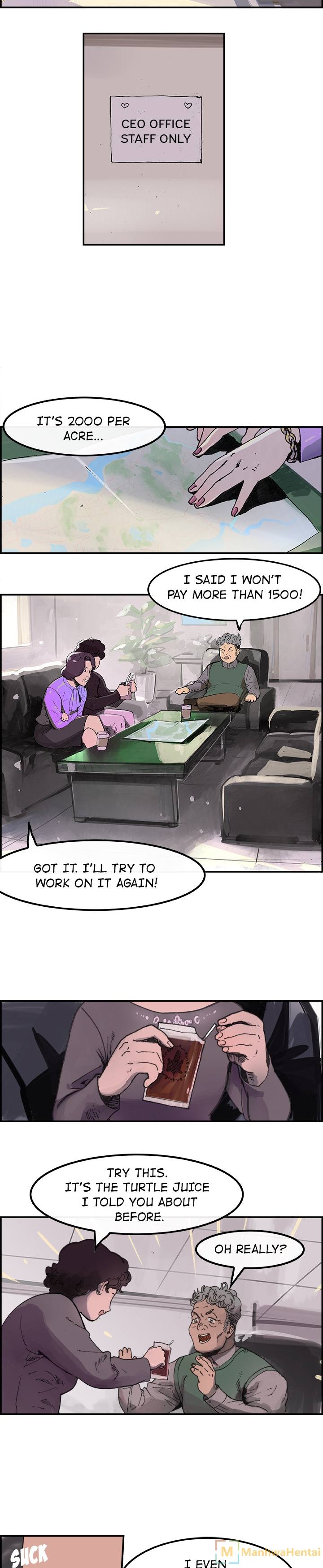 AMU - Chapter 3 [photo 12] - MangaPorn