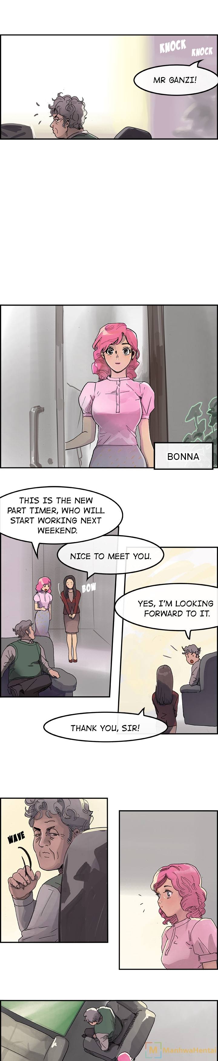 AMU - Chapter 3 [photo 14] - MangaPorn