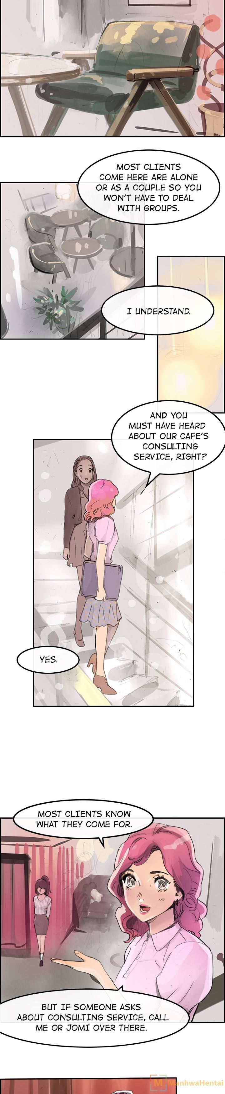AMU - Chapter 3 [photo 16] - MangaPorn