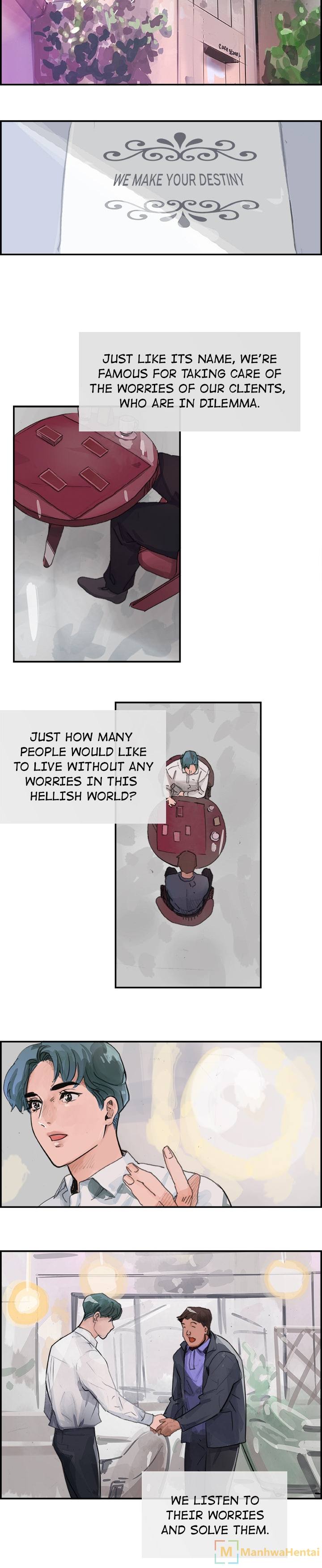 AMU - Chapter 3 [photo 19] - MangaPorn