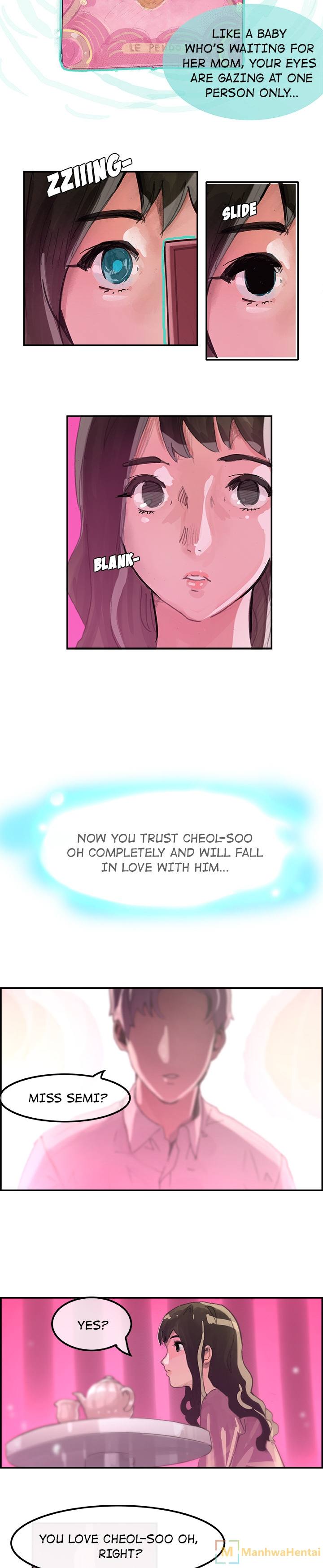 AMU - Chapter 3 [photo 7] - MangaPorn