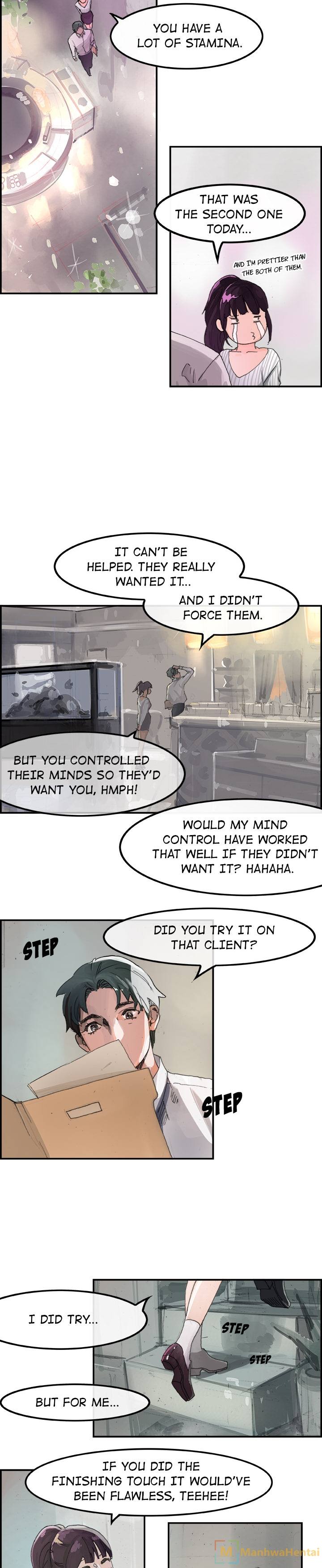 AMU - Chapter 3 [photo 9] - MangaPorn