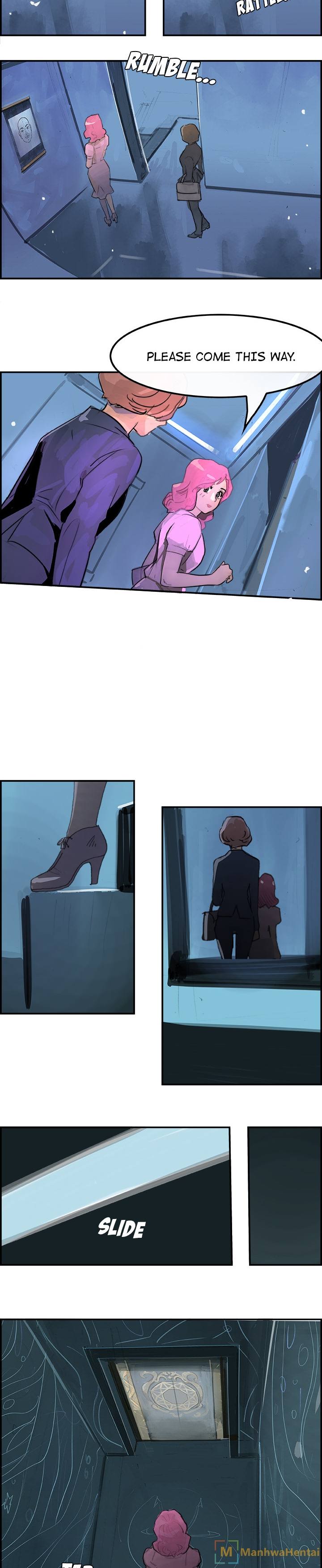 AMU - Chapter 4 [photo 11] - MangaPorn