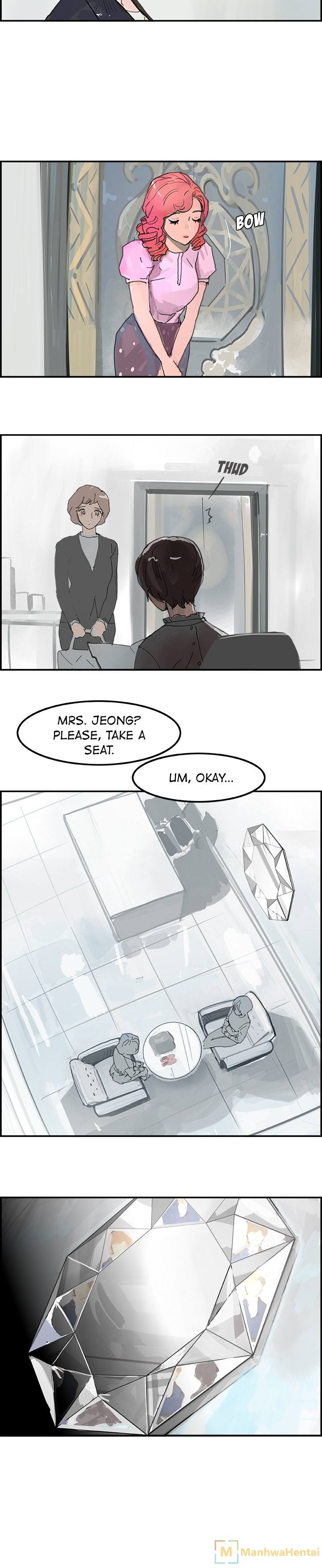 AMU - Chapter 4 [photo 14] - MangaPorn