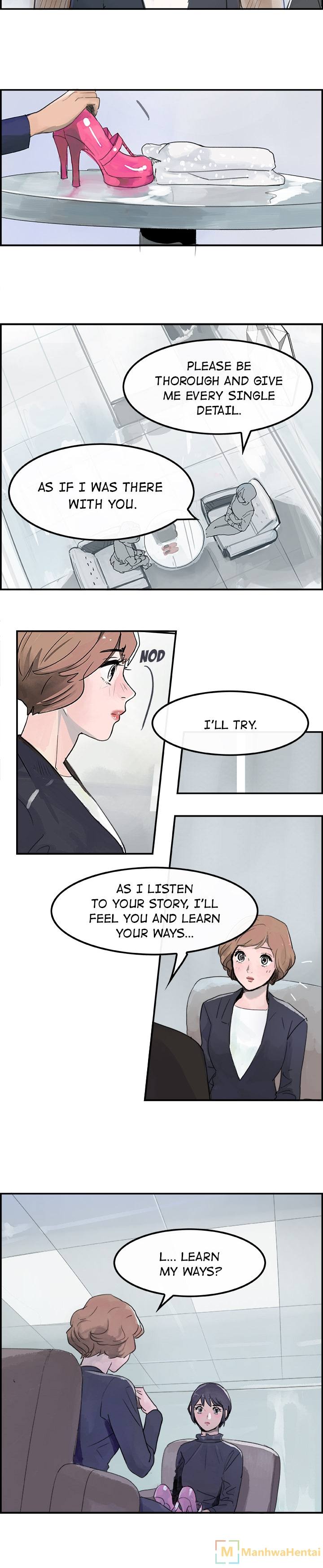 AMU - Chapter 4 [photo 16] - MangaPorn