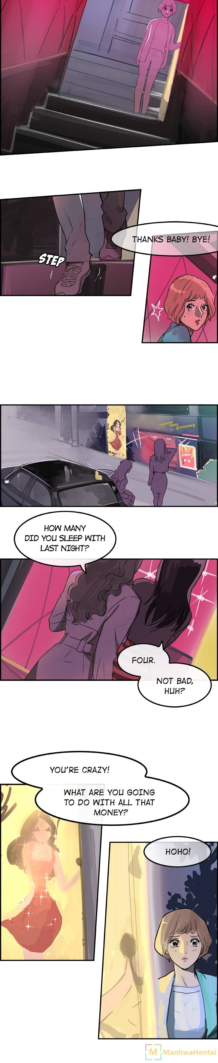 AMU - Chapter 4 [photo 2] - MangaPorn
