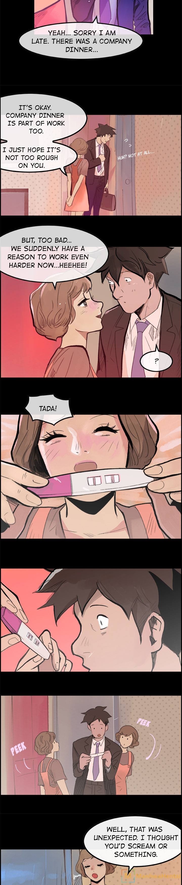 AMU - Chapter 5 [photo 11] - MangaPorn