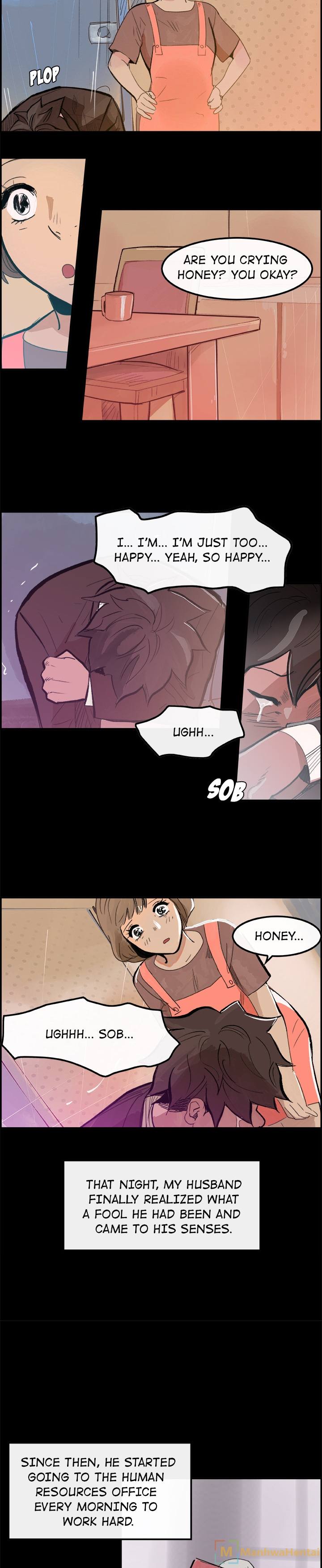 AMU - Chapter 5 [photo 12] - MangaPorn