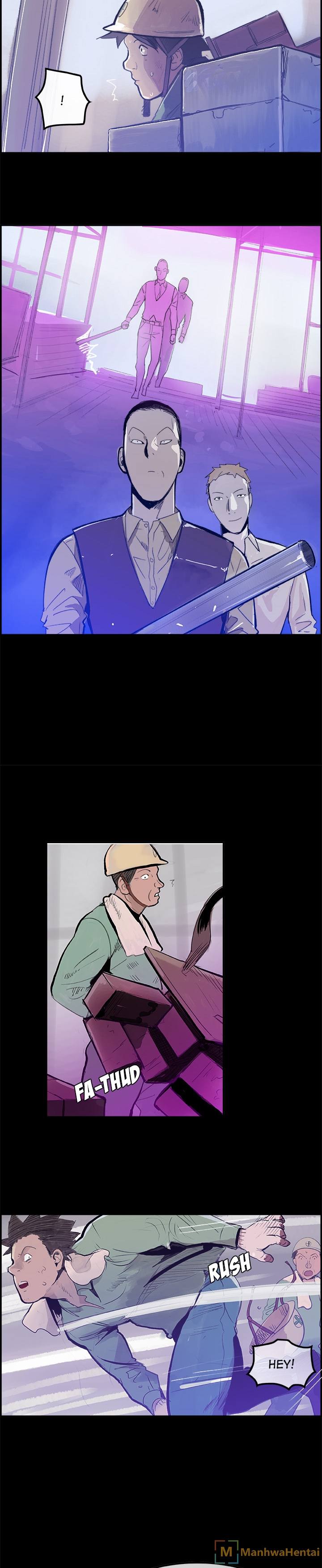 AMU - Chapter 5 [photo 14] - MangaPorn