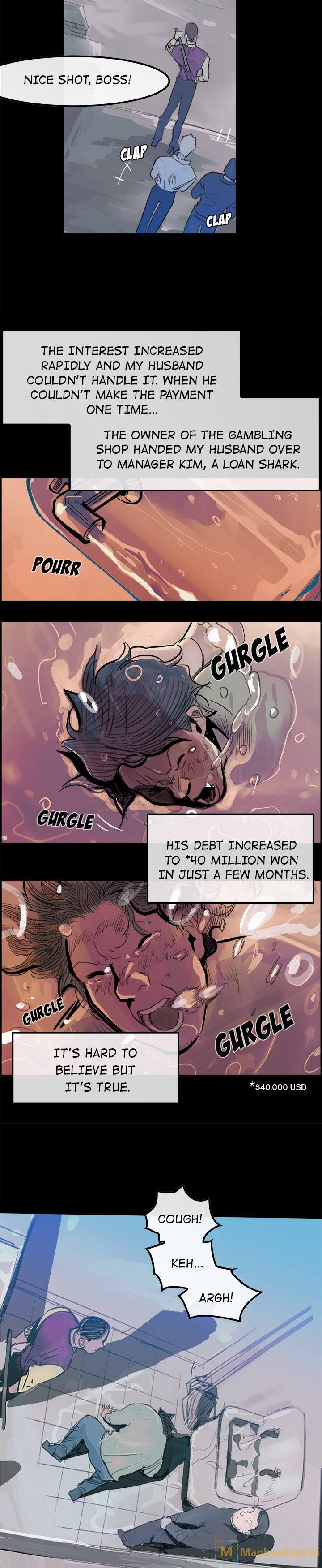 AMU - Chapter 5 [photo 17] - MangaPorn