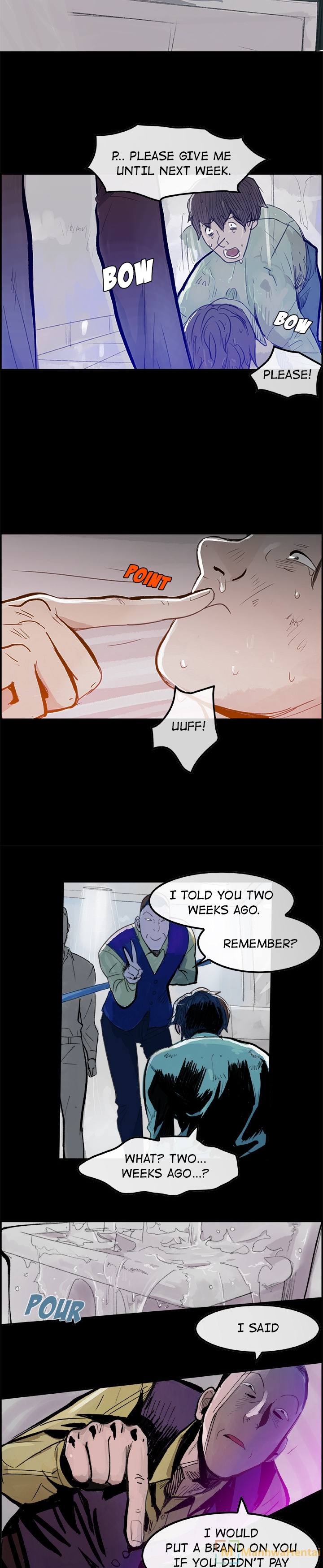 AMU - Chapter 5 [photo 18] - MangaPorn