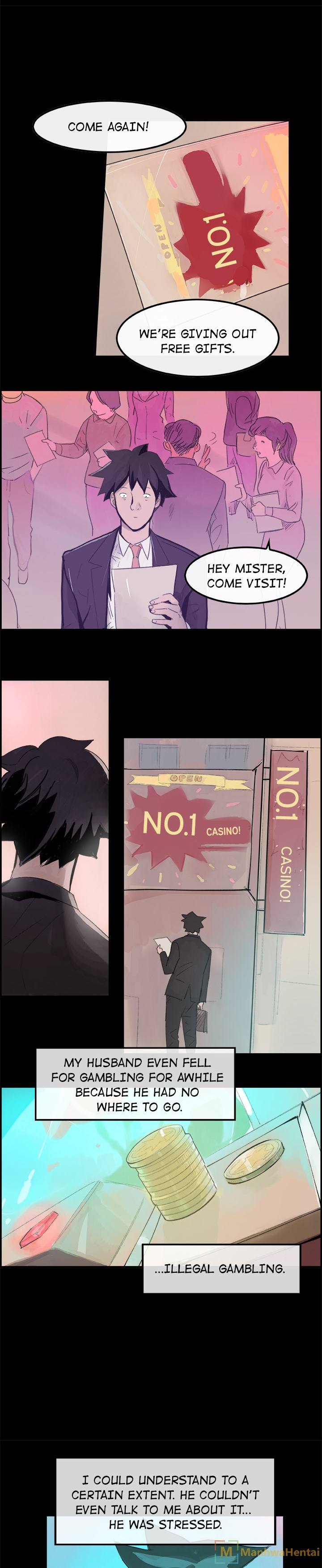 AMU - Chapter 5 [photo 6] - MangaPorn