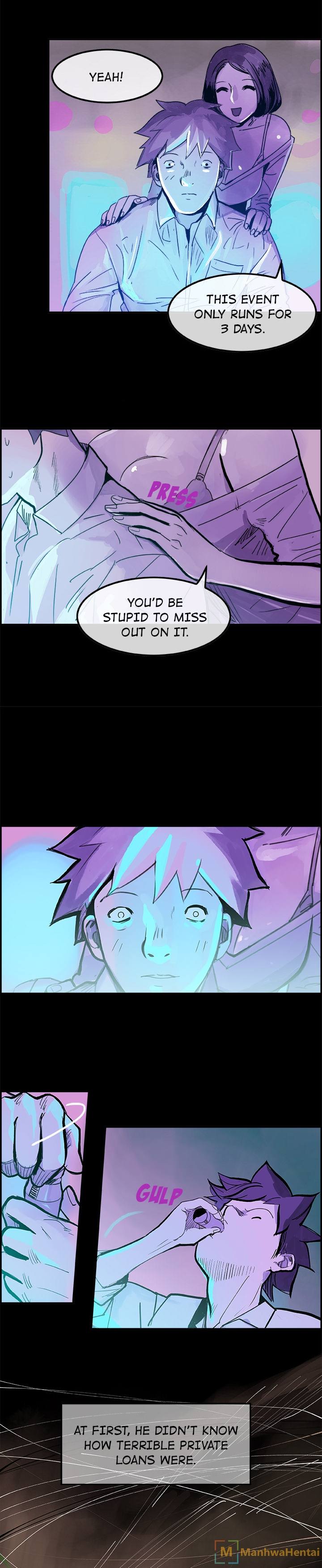 AMU - Chapter 5 [photo 9] - MangaPorn