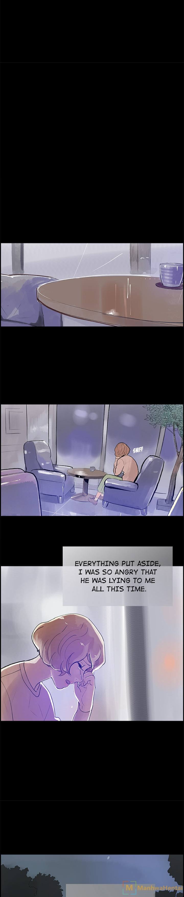 AMU - Chapter 6 [photo 16] - MangaPorn