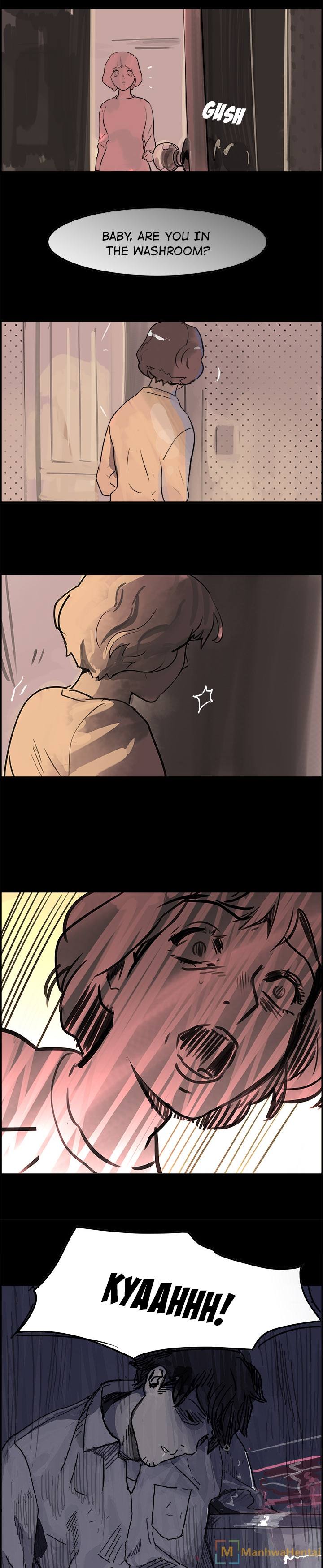 AMU - Chapter 6 [photo 19] - MangaPorn
