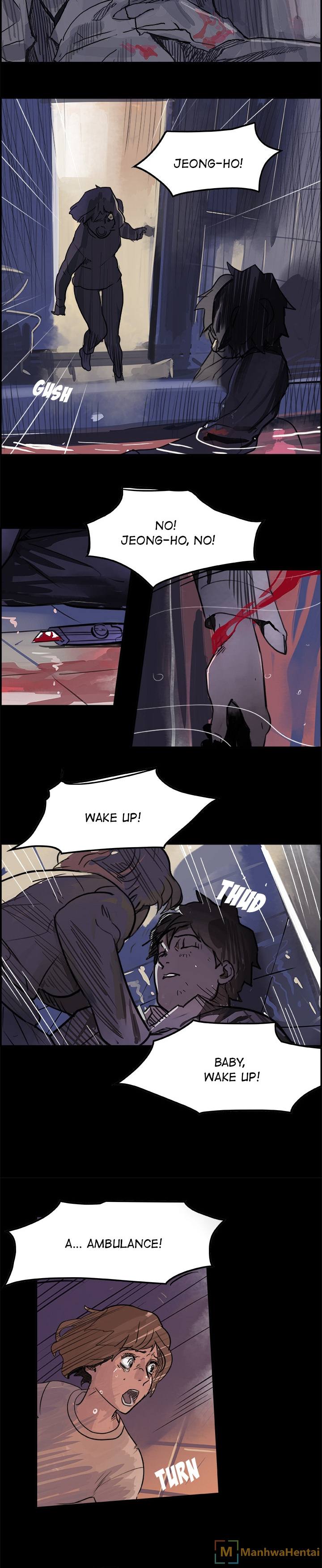 AMU - Chapter 6 [photo 20] - MangaPorn