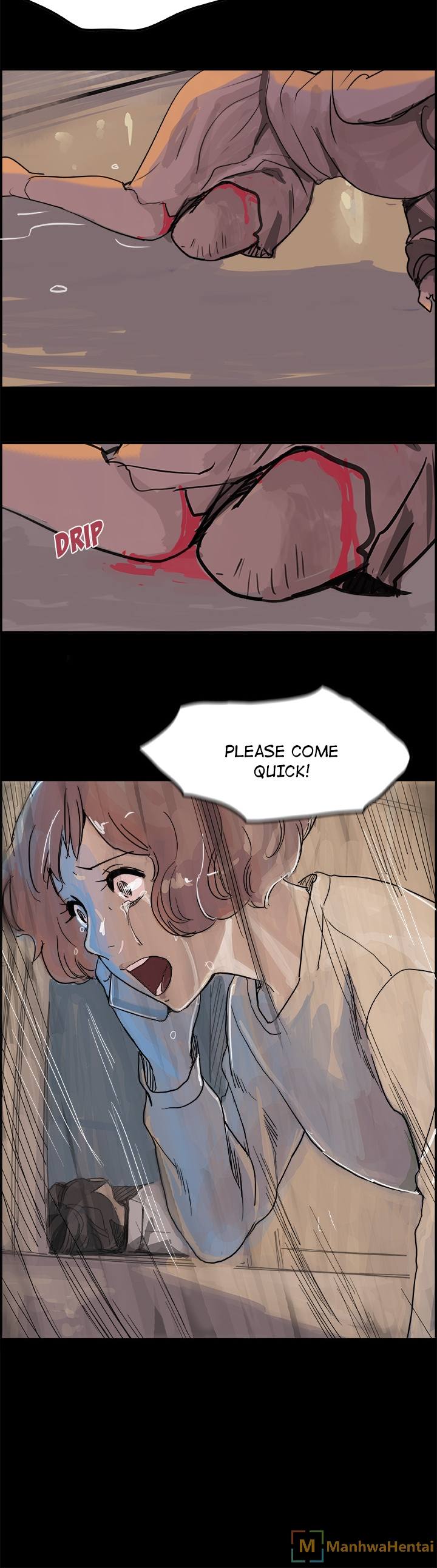 AMU - Chapter 6 [photo 22] - MangaPorn