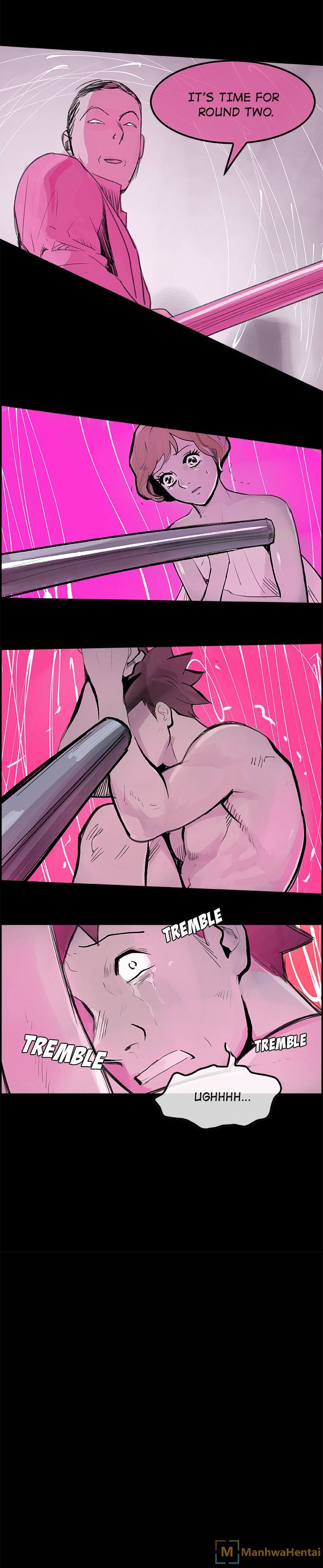 AMU - Chapter 6 [photo 9] - MangaPorn