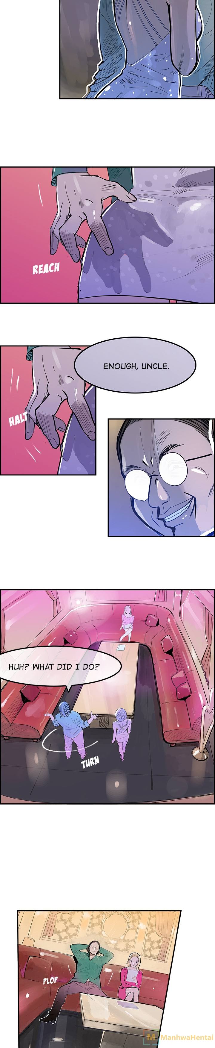 AMU - Chapter 7 [photo 13] - MangaPorn