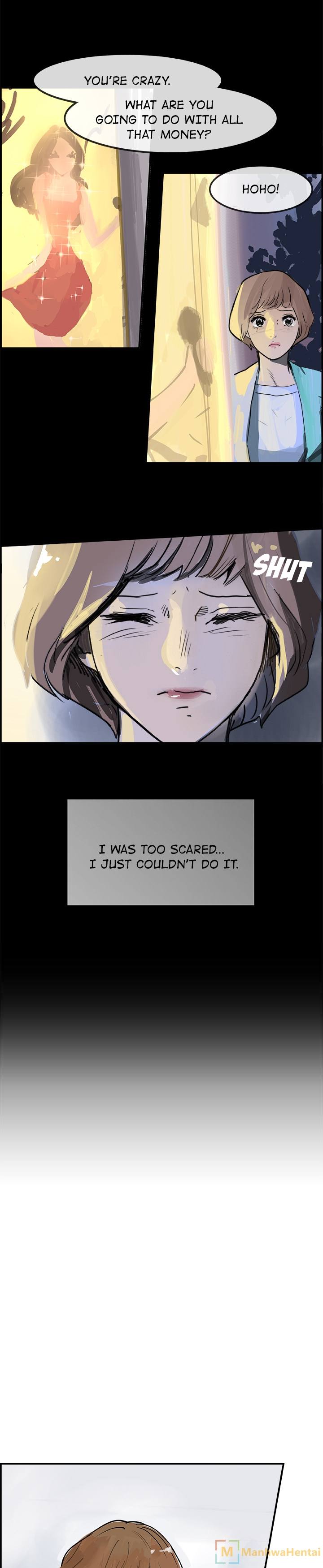 AMU - Chapter 7 [photo 4] - MangaPorn