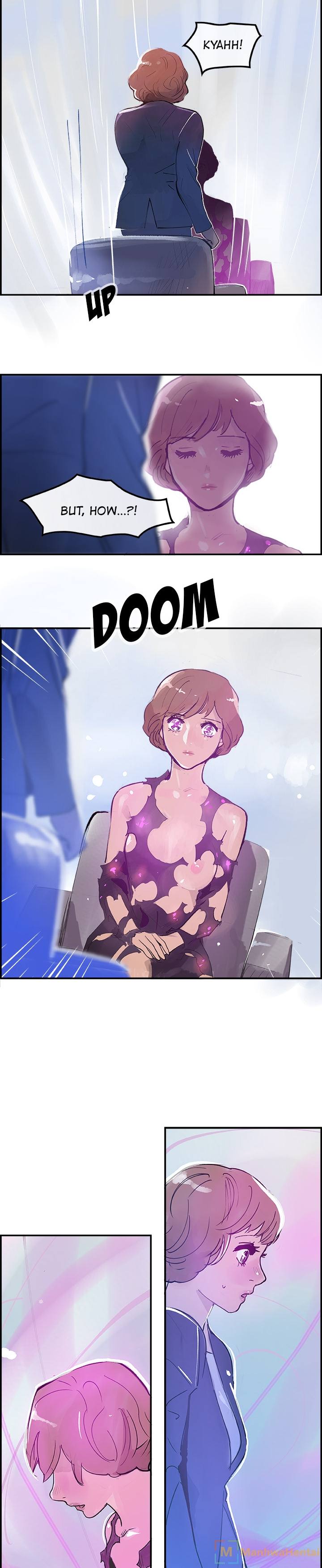 AMU - Chapter 7 [photo 7] - MangaPorn