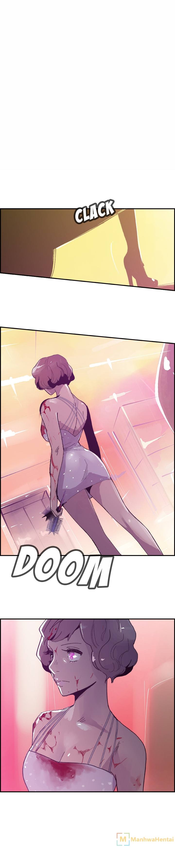 AMU - Chapter 8 [photo 21] - MangaPorn