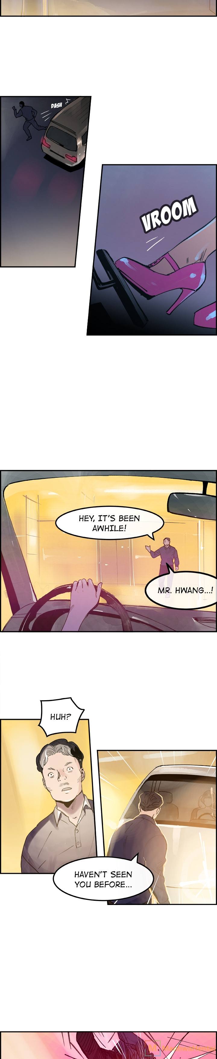 AMU - Chapter 9 [photo 13] - MangaPorn