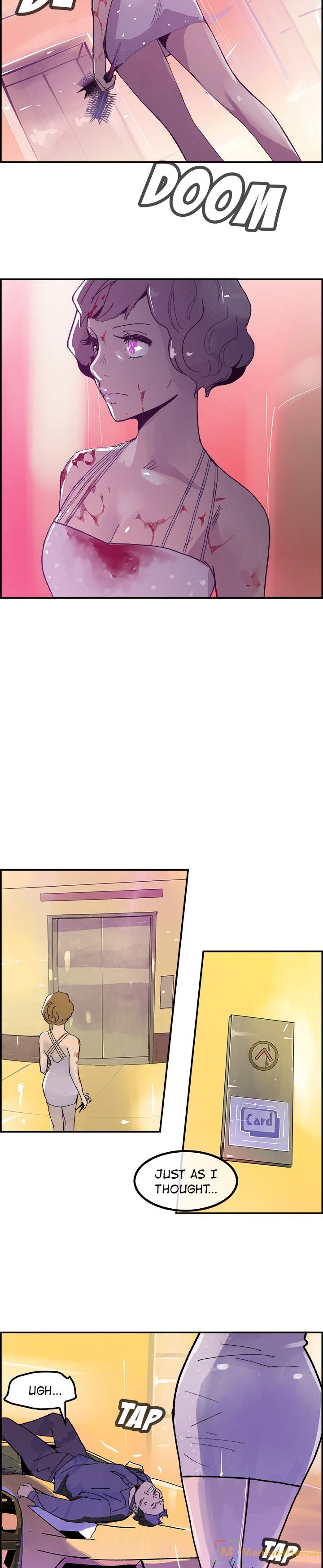 AMU - Chapter 9 [photo 15] - MangaPorn