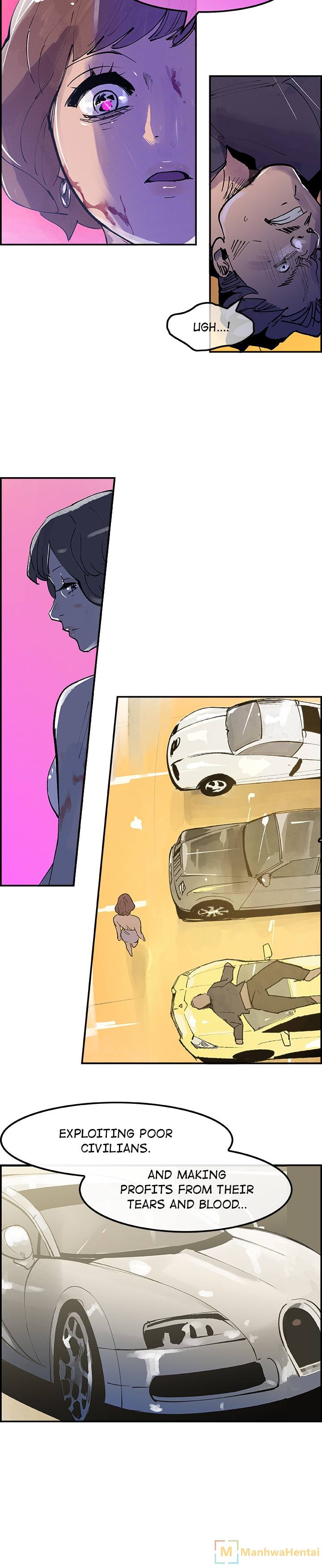 AMU - Chapter 9 [photo 17] - MangaPorn