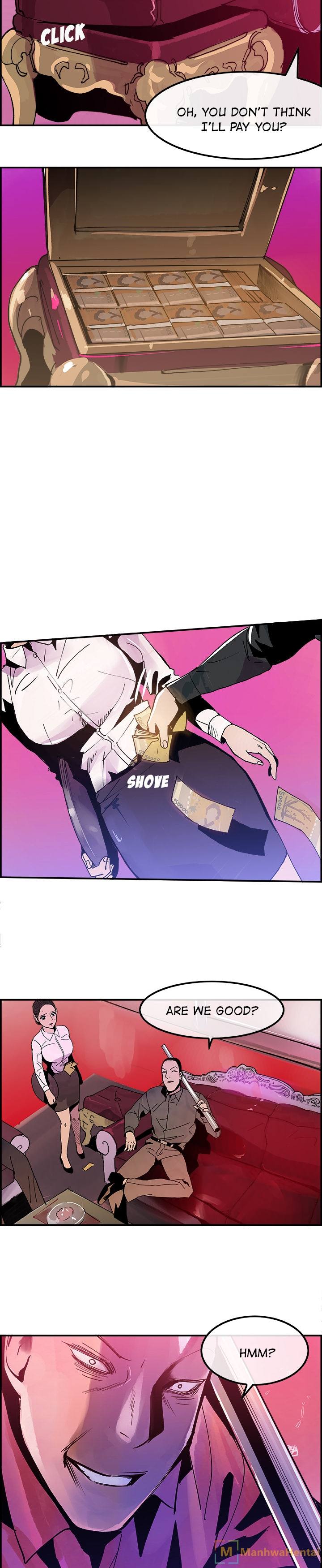 AMU - Chapter 9 [photo 9] - MangaPorn