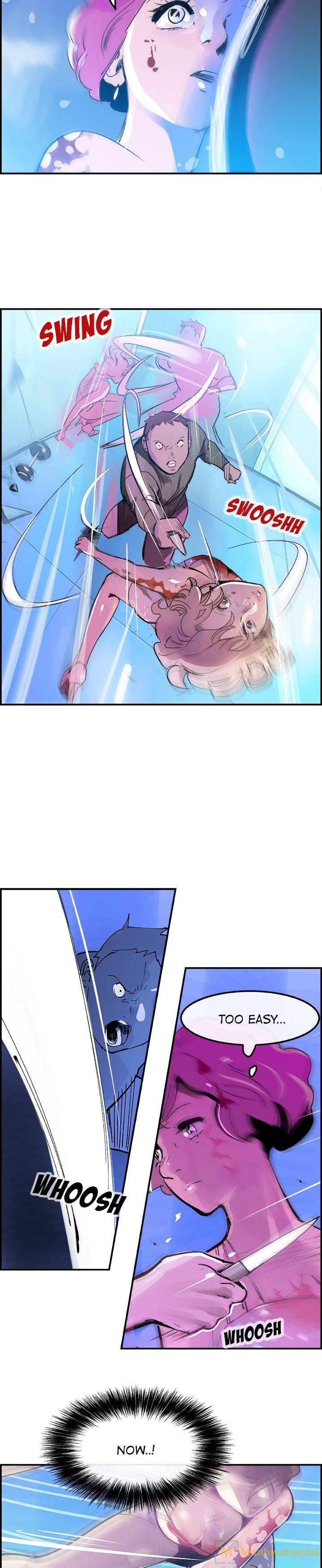 AMU - Chapter 10 [photo 11] - MangaPorn