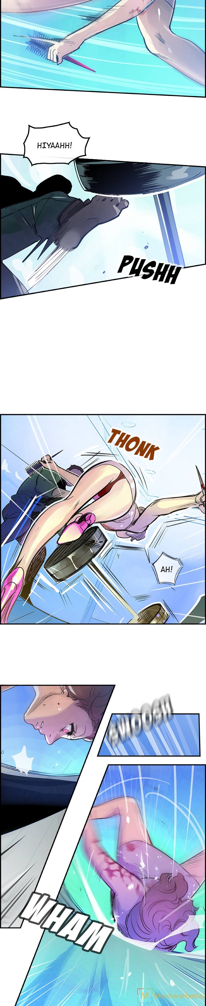 AMU - Chapter 10 [photo 12] - MangaPorn