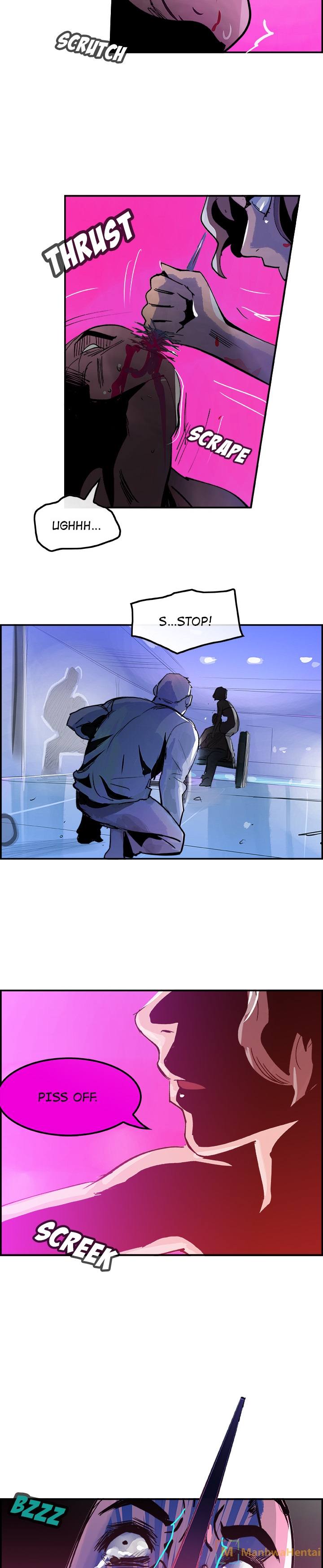 AMU - Chapter 10 [photo 16] - MangaPorn