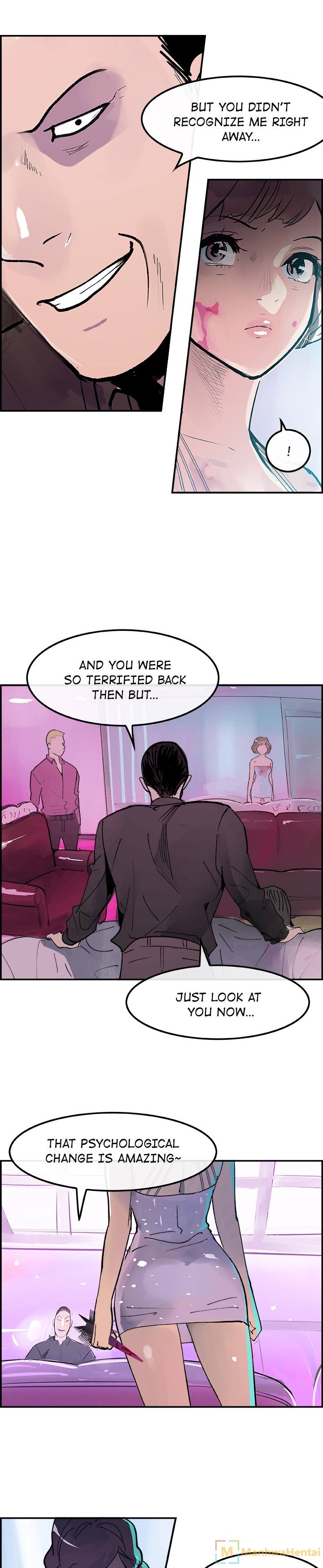 AMU - Chapter 11 [photo 10] - MangaPorn