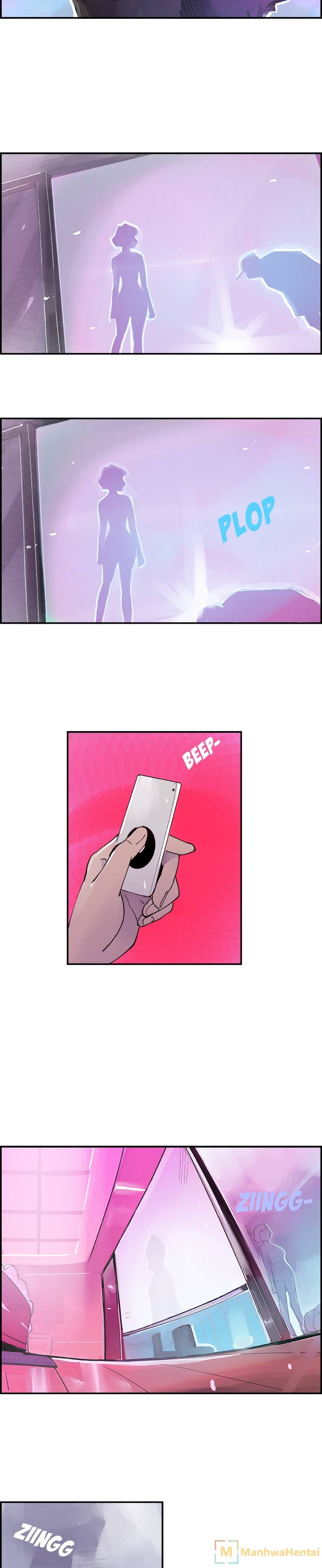 AMU - Chapter 11 [photo 3] - MangaPorn