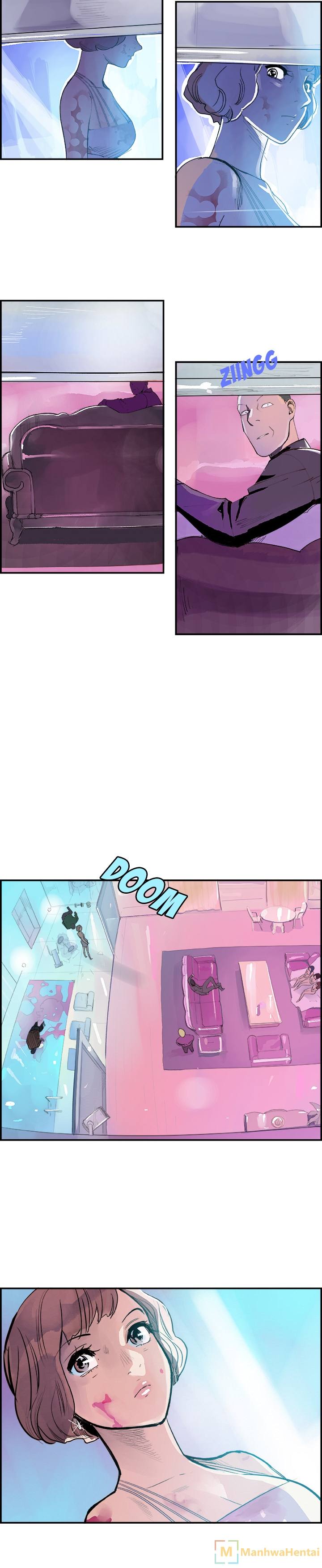 AMU - Chapter 11 [photo 4] - MangaPorn