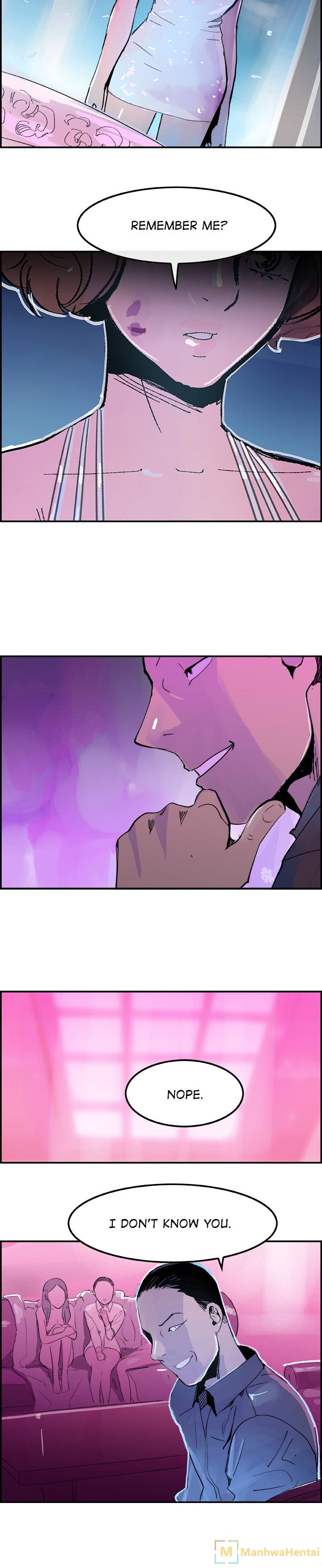 AMU - Chapter 11 [photo 6] - MangaPorn