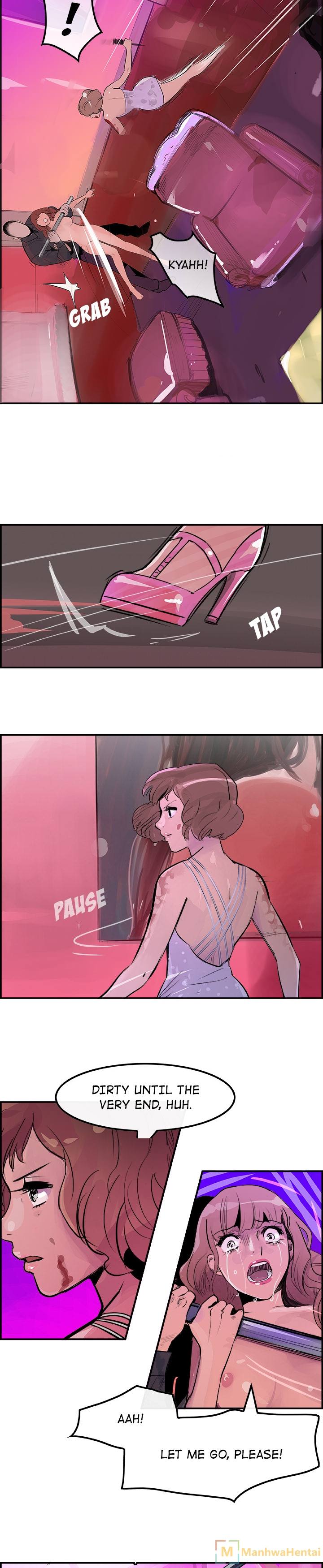 AMU - Chapter 12 [photo 11] - MangaPorn