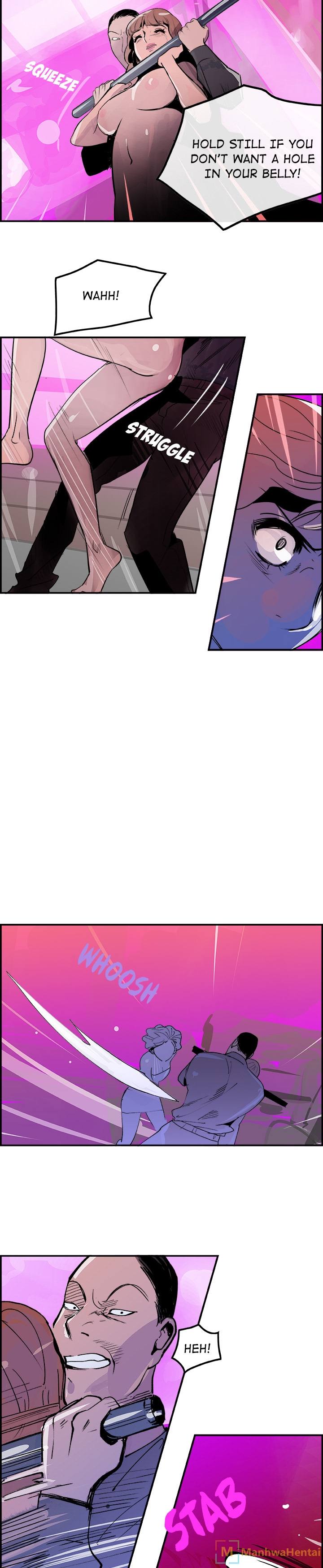 AMU - Chapter 12 [photo 12] - MangaPorn