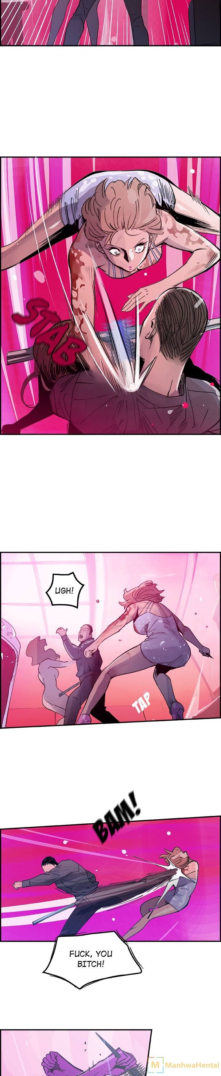 AMU - Chapter 12 [photo 15] - MangaPorn