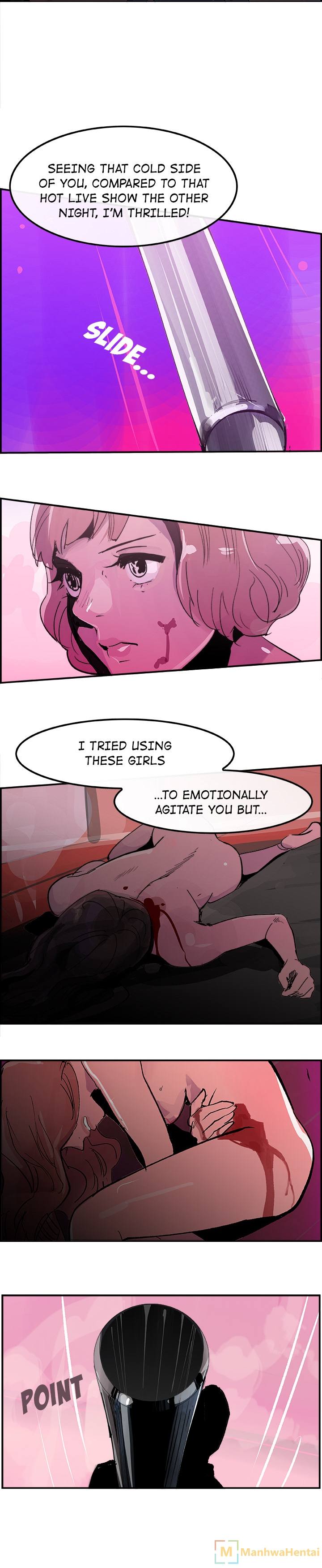 AMU - Chapter 12 [photo 18] - MangaPorn