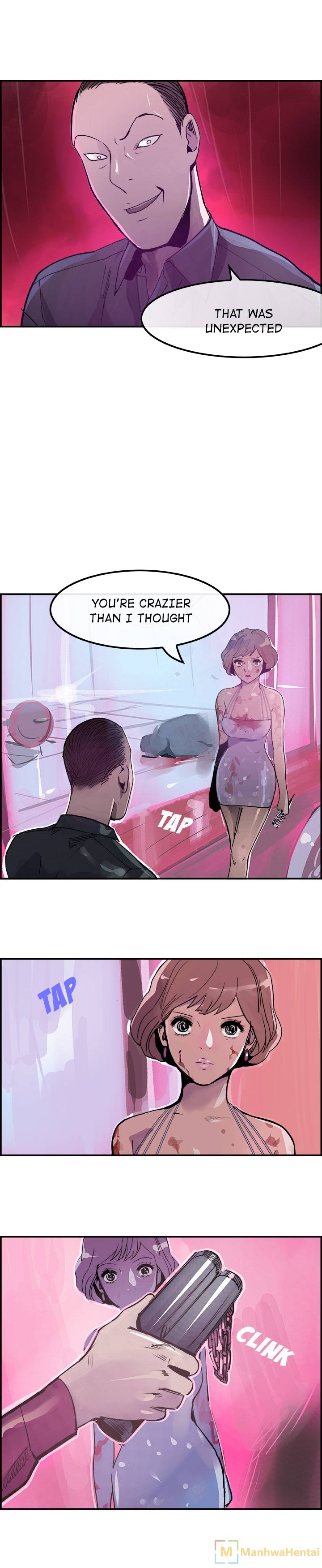 AMU - Chapter 12 [photo 3] - MangaPorn