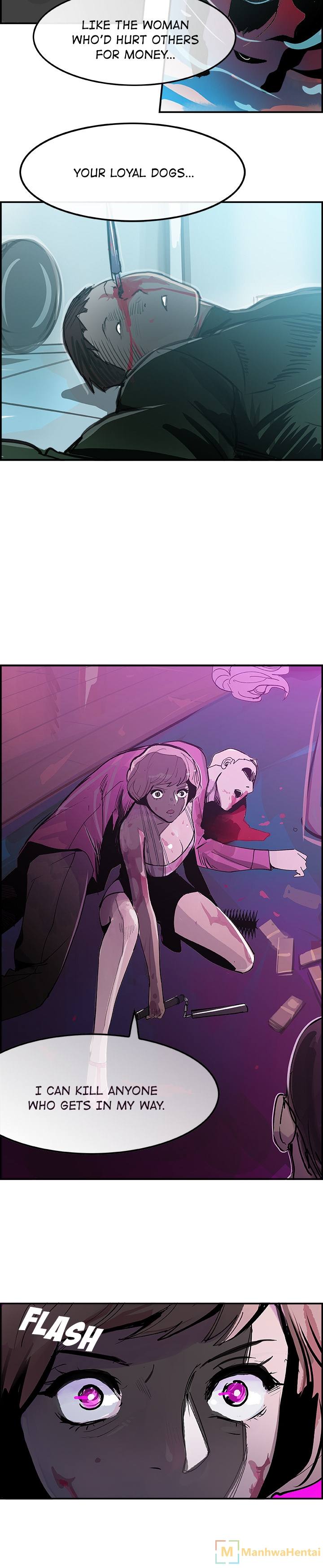 AMU - Chapter 12 [photo 8] - MangaPorn