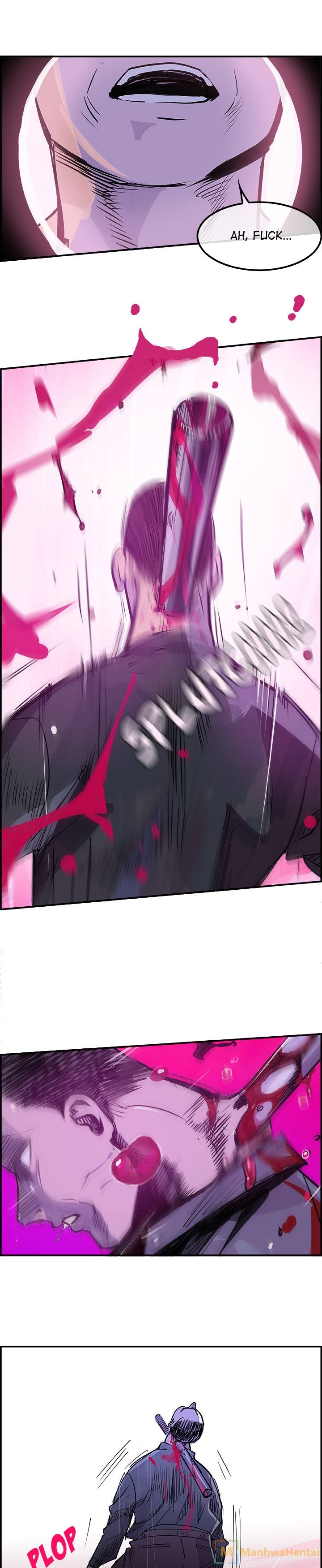 AMU - Chapter 13 [photo 11] - MangaPorn